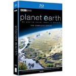 Planet Earth Blu-Ray $18 - Amazon.co.uk