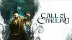Win an Xbox One Code for Call of Cthulhu from True Achievements