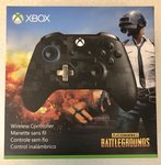 Win a Limited Edition PUBG Xbox Wireless Controller Worth $99.95 from Aaron Greenberg