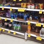 [NSW] $0.10 Reduced to Clear Items at Coles Rhodes