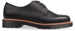 Dr. Martens 1461 3 Eye Straw Unisex $99.99 (Was $239.99) C&C or + $6 Postage or Spending over $100 Shipped @ Hype DC
