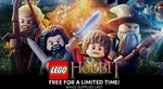 *FREE* LEGO Hobbit PC Game Free @ Humble Bundle