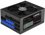 SilverStone 1300W Strider Titanium Power Supply $199 + Delivery (or Free with C&C) @ Scorptec