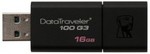 Kingston DataTraveler USB 3.0 Flash Drive 16GB $5, 32GB $7, 64GB $15 @ MSY