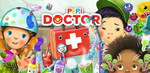 [Android/iOS] Free - Pepi Doctor | Mosalingua Business English Premium @ Google Play/iTunes