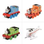 Thomas & Friends Diecast Engine Toys - Small $2 (Was $6) | Large $3 (Was $8) @ Big W