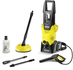 Karcher K3 High Pressure Cleaner - with Home Kit - $179 @ Bunnings