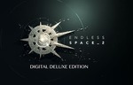 [PC] STEAM Endless Space 2 Digital Deluxe Edition for A $4.40 (A $54.95 on Steam) @ Humble Bundle