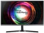Samsung UH75 28" Gaming Monitor QLED LCD 1MS UHD 4K 3840x2160 HDMI FreeSync TN $420 Delivered (Was $525) @ Futu Online eBay
