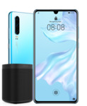 Huawei P30 (Dual-SIM) Unlimited Talk/Text, 35 Countries Unlimited, 50GB Data for $85/Month (+Bonus Sonos One) @ Optus