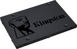 Kingston SSD A400 480GB 2.5" SSD $79 + Delivery @ PLE