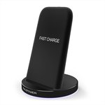 RAVPower 10W Wireless Charging Stand $23.99 10W Pad $14.99 5W Pad $11.99 10400mAh Powerbank $56 +Post (Free $49+/Prime) Amazon