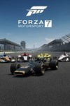 [XB1 & PC] Forza Motorsport 7 Free Indycar Pack @ Microsoft AU