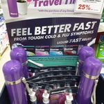 [NSW] Free Travel Thermo Flask with Any Adult Dimetapp Purchase @ Pennas Pharmacy, Edensor Park