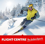 7 Nights Hotel, 5 Day Ski Lift & Hire in Queenstown, New Zealand (6/9-13/9) $1350 p/p @ Flight Centre