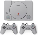 Playstation classic eb deals games