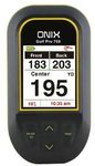 Onix Golfpro 760 GPS with Preloaded over 1200 Golf Courses $49.60 Delivered @ Grays Online eBay