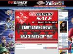 EB Games Mid-Year Sale - EXCLUSIVE EARLY ACCESS!!!