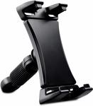 Portable Phone / Tablet Bike Mount Holder (Indoor Gym Equipment) $9.99 + Shipping (Free with $49+ / Prime) @ Tendak AmazonAU