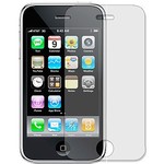 Screen Protector for iPhone 3 & 3GS, Only for $0.99 + FREE Delivery