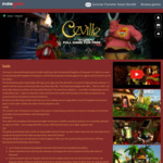 [PC] FREE - DRM-free - Ceville (81% positive reviews on Steam) - Indiegala