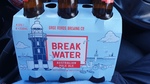 [QLD] Gage Roads Break Water Australian Pale Ale 330ml 6 Pack $12 @ BWS, Victoria Point