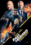 [SYD/MEL/BNE/ADL/PER] Win a Double Pass for Advance Screening of Fast & Furious: Hobbs & Shaw from Ziff Davis
