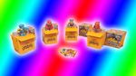 Win a Boxed Warriors Prize Pack Worth $60 from Kids WB
