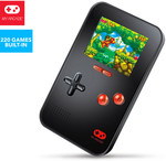 My Arcade DGUN-2864 Go Gamer Portable Retro Game Console: Free With a Minimum $60 Spend (Normally $29.99) @ Catch