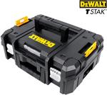 Dewalt DWST1-70703 Tstak II Power Tool Storage Box $39 (RRP $55) + Delivery (Free for Orders over $99) @ Sydney Tools