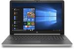 HP 15-DA0374TX 15" Laptop (512GB) SSD  i7 8550U 16GB RAM $1104.15 @ JB Hi-Fi