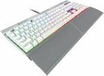 Corsair K70 RGB MK.2 Special Edition Mechanical Gaming Keyboard White - $182.90 + Delivery (Free with Prime) @ Amazon US via AU
