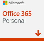 Office 365 Personal | 1 Year Subscription | 1 User | 1TB OneDrive | PC & MAC | Digital Delivery |  $70.40 @ Bing Lee eBay