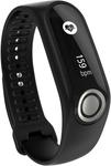 TomTom Touch Fitness Tracker (Black/Large) - $5 In-Store Only @ JB Hi-Fi