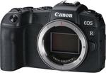 Canon EOS RP 26MP/4K Full Frame Mirrorless Camera with EOSR Mount Adapter $1439.20 in-Store, Pickup or + Delivery @ JB Hi-Fi