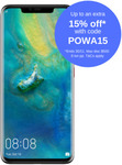 [eBay Plus] Huawei Mate 20 Pro (Dual Sim 4G/4G, 128GB/6GB) $617.92 Delivered (AU Stock) @ Allphones eBay
