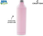 Insulated Hydration Flask 750ml $9.99 @ ALDI