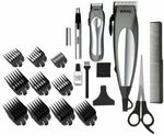 Wahl Deluxe Groom Pro Gift Set $34.95 ($24.95 for Newsletter Subscribers) + Shipping or C&C @ Shaver Shop