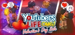 [PC] Steam - Youtubers Life - $12.22 AUD (Normal Price: $35.95 AUD)