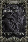 [eBook] Free - Dragonlands: Vol 1-3, by Megg Jensen @ Google Play, Amazon, Apple Books