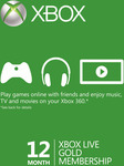 [XB1] 12 Months Xbox Live Gold - $45.99 @ CD Keys (VPN Needed, Instructions inside)