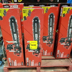 [VIC] PXC 2x18V 356MM BRUSHLESS CHAINSAW KIT 3.0ah $142.00, Clearance @ Bunnings, Mentone