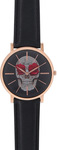 ROSE & COY Skull & Rose or Silver & Peach Watch $10 each (Was $199/$189) @ Myer (Free Shipping with $49 Spend)