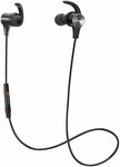 TaoTronics Bluetooth Headphones TT-BH07 - $19.99 (Was $34.99) + Delivery ($0 with Prime/ $39 Spend) @ Amazon AU