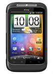HTC Wildfire S Black Next G Unlocked Mobile Phone - $209 + Free Delivery @ Unique Mobiles