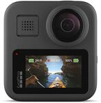GoPro MAX 360 Action Camera $649 + Delivery (or $0 C&C) @ JB HIFI