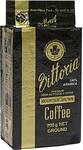 Vittoria Mountain Grown or Espresso Ground Coffee 200g $4 (Was $8) @ Woolworths