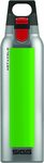 SIGG 8584.9 Hot and Cold One Accent Thermo Bottle, Green, 300ml $10.87+ Delivery ($0 with Prime) @ Amazon AU