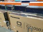 Panasonic OLED TV GZ1000U 55" $1879.97 @ Costco (Membership Required)