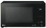 [eBay Plus] LG NeoChef MS4296OBC Inverter Microwave $239 Delivered @ Myer eBay